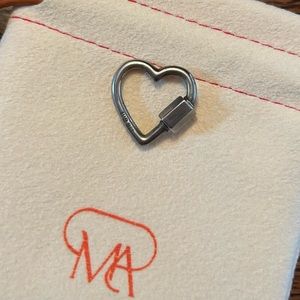 Marla Aaron Baby Heartlock